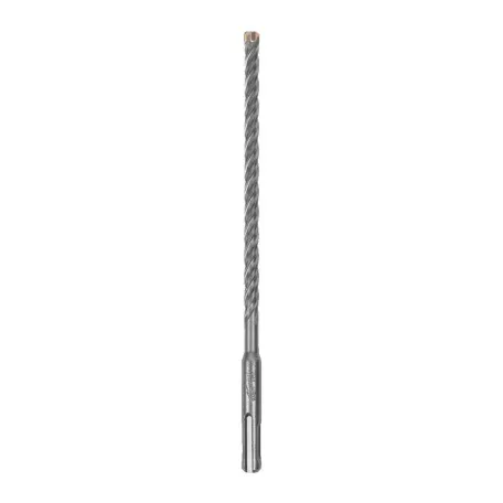 Бур SDS-PLUS 4C Contractor MILWAUKEE 8х210мм (4932498881)