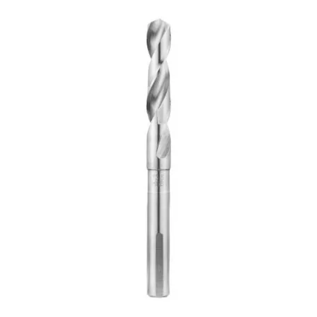 Сверло по металлу THUNDERWEB HSS-G MILWAUKEE, DIN338 13,5x152х76мм (4932500400)