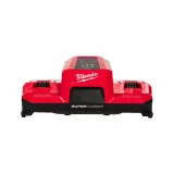 Зарядное устройство MILWAUKEE M18 MDBSC DUAL SUPER CHARGER (на 2 аккумулятора) (4932498557)