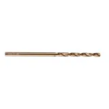 Сверло по металлу HSS-Co MILWAUKEE DIN338 2,5х57х30мм 10шт (4932373335)