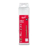 Сверло по металлу HSS-Co MILWAUKEE DIN338 10,2х133х87мм 5шт (4932471143)