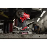 Гайковерт аккумуляторный бесщеточный MILWAUKEE M12 FCIWF12G3-502X (4933493455)