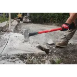 Кувалда с рукояткой из стекловолокна MILWAUKEE, 4,5 кг (4932500735)