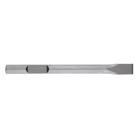 Долото плоское MILWAUKEE K-Hex 28,6, 400х35мм (4932459775)