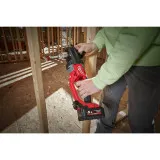 Дрель угловая аккумуляторная MILWAUKEE M18 CRAD2-0X (30Нм) (4933471641)