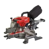 Пила торцювальна акумуляторна MILWAUKEE, M18 FMS190-0, 190мм (4933459619)