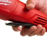 Угловая шлифмашина MILWAUKEE 125 мм AG 13-125 XSPD (4933451577)