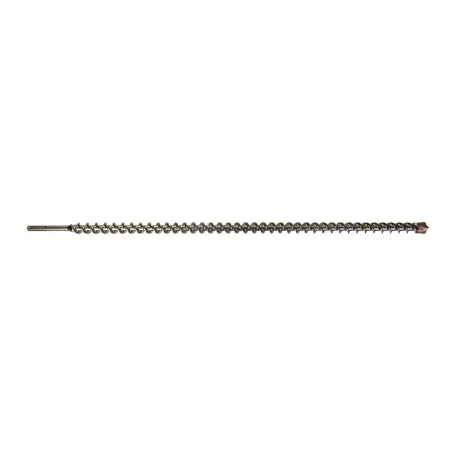 Бур SDS-MAX MX4 MILWAUKEE 40х1320х1200мм (4932352797)