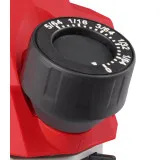 Акумуляторний рубанок MILWAUKEE M12 BLP-0X, (+HD кейс) (4933492850)