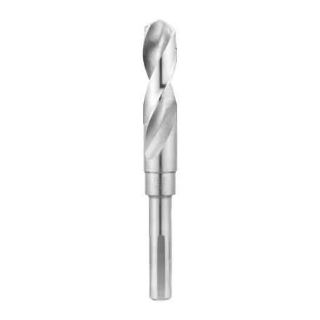 Сверло по Металлу THUNDERWEB HSS-G MILWAUKEE, DIN 338, 18.5x152x76 мм (4932500410)