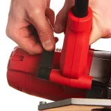 Циркулярная пила MILWAUKEE CS 60, 184 мм. (4933419225)