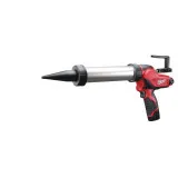 Пистолет для герметиков аккумуляторный MILWAUKEE M12 PCG/400A-0, 400мл (4933441780)