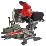 Пила торцювальна акумуляторна MILWAUKEE, M18 FMS190-0, 190мм (4933459619)