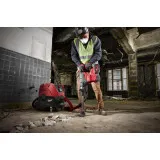 Перфоратор M18 FHM-0C FUEL ONE-KEY SDS-MAX MILWAUKEE (4933464893)
