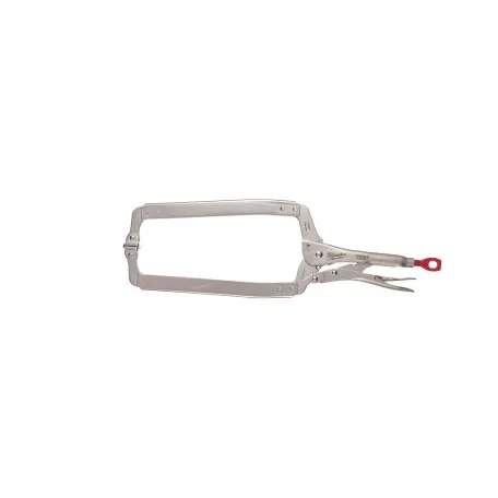 Зажим-струбцина тип Torque Lock MILWAUKEE, (шарнирные губки), 480мм (48223520)