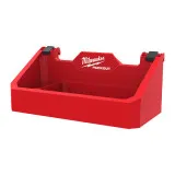 Полка боковая для кейсов PACKOUT MILWAUKEE (4932498647)