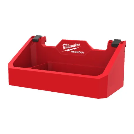Полка боковая для кейсов PACKOUT MILWAUKEE (4932498647)