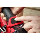 Пістолет цвяхозабивний безщітковий MILWAUKEE M18 FUEL FFNS-502C (4933478302)