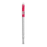 Бур SDS-PLUS MX4 MILWAUKEE Ø20,0х450х400мм (4932356505)