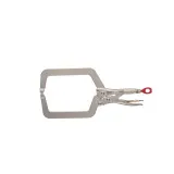 Зажим-струбцина тип С Torque Lock MILWAUKEE, (неподвижные губки), 230мм (48223533)