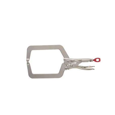 Зажим-струбцина тип С Torque Lock MILWAUKEE, (неподвижные губки), 230мм (48223533)
