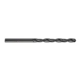 Сверло по металлу MILWAUKEE HSS-R, DIN338, Ø4,8х86х52мм, (10 шт.) (4932363482)
