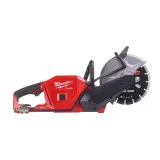 Машина відрізна акумуляторна MILWAUKEE, M18 FCOS230-121, 230мм (4933471697)