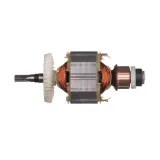 Молоток отбойный MILWAUKEE SDS-MAX, K 500 S, 1300Вт, 8,5Дж (HD кейс) (4933398220)