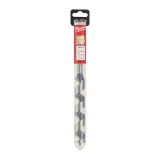 Сверло спиральное MILWAUKEE 22х230х155мм (4932373363)