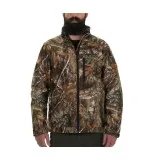 Куртка с подогревом MILWAUKEE, M12 HJCAMO6-0 (XXL), камуфляжная XXL (4933478981)