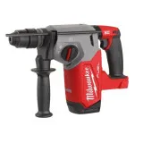 Перфоратор аккумуляторный SDS-PLUS MILWAUKEE, M18 FHX-0, 2,5Дж (каркас) (HD кейс) (4933478887)
