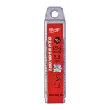 Сверло по металлу THUNDERWEB HSS-G MILWAUKEE, DIN338, Ø5,8x93х57мм, (10шт) (4932430549)