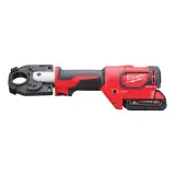 Обжимник гидравлический аккумуляторный  MILWAUKEE M18 HCCT-201C ONE-KEY (4933451194)