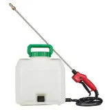 Опрыскиватель ранцовый аккумуляторный (емкость для химии) MILWAUKEE, M18 BPFPCST-0 (4933464964)