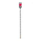 Бур SDS-PLUS M2 MILWAUKEE, Ø16,0х450х400мм (4932307082)
