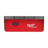 Магнитный держатель-пластина PACKOUT MILWAUKEE (4932493378)