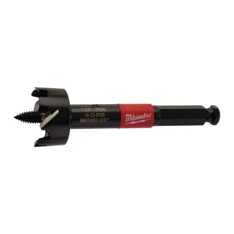 Насадка саморезная Milwaukee Switchblade 35мм (48255120)
