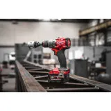 Дрель-шуруповерт аккумуляторная бесщеточная MILWAUKEE, M18 FDD3-502X, 158Нм. (4933479863)