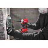 Винтоверт (импакт) ударный аккумуляторный бесщёточный MILWAUKEE M18 BLIDR-0 (4933000199)