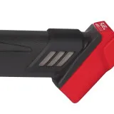 Шлифмашина угловая MILWAUKEE, M18 CAG125X-0 125мм + Диски 10шт (4932479674)