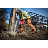 Перфоратор M18 FHM-0C FUEL ONE-KEY SDS-MAX MILWAUKEE (4933464893)