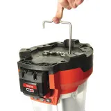 Фонарь Светодиодный Аккумуляторный MILWAUKEE M18 ONESLSP-0, ONE-KEY (4933459158)
