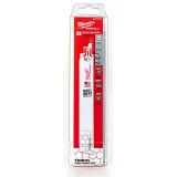 Полотно для сабельных пил TORCH MILWAUKEE, 230х1,4мм, 25шт, металл (48008788)