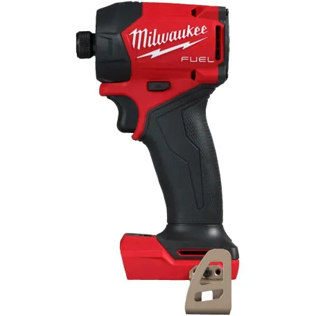 Винтоверт (импакт)  ударный гидравлический аккумуляторный MILWAUKEE, M18 FIDRQ-0X,113Нм (4933498911)