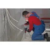 Перфоратор MILWAUKEE SDS-Plus PH 28 энергия удара 3,4Дж (4933396396)
