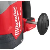Перфоратор аккумуляторный SDS-PLUS MILWAUKEE M18 FHAFOH16-0X (2,3 Дж) (4933493532)