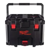 Кейс для инструмента, MILWAUKEE PACKOUT XL, с рукоятью, (560x410x422 мм) (4932501784)