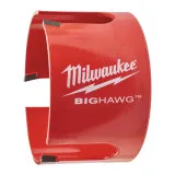 Коронка по дереву MILWAUKEE BIGHAW діаметр 108мм
