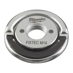 Швидкозатискна гайка Milwaukee FIXTEC M14 для УШМ (4932498607)