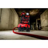 Пилосос-гибрид акумуляторний/мережевий PACKOUT MILWAUKEE M18/220 ONEF2VC34M-0 AC/DC 34л M-класс (4933498142)